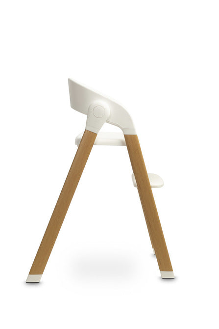 Scaun înalt Triplo 3 în 1 bej Caretero