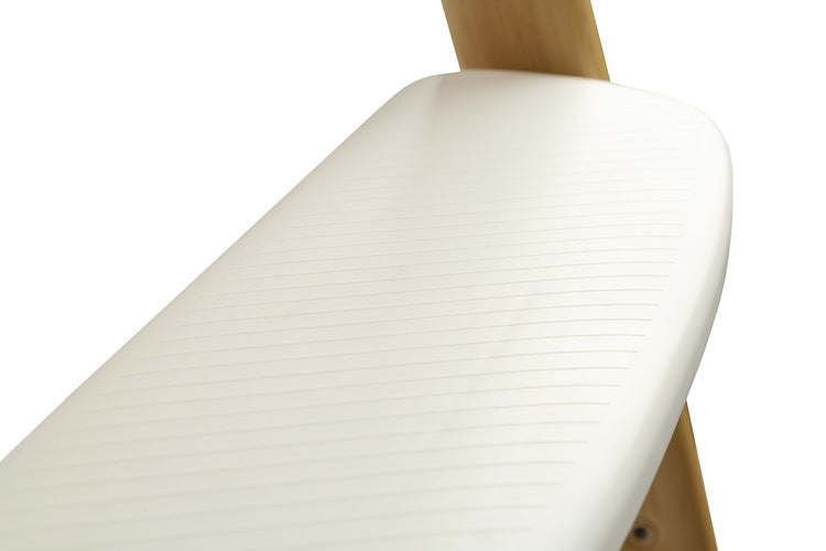 Scaun înalt Triplo 3 în 1 bej Caretero