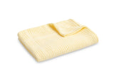 Одеяло 100% Памук Moli Слонова Кост Sensillo