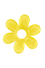 Jucărie de dentiție cu gel răcoritor Daisy