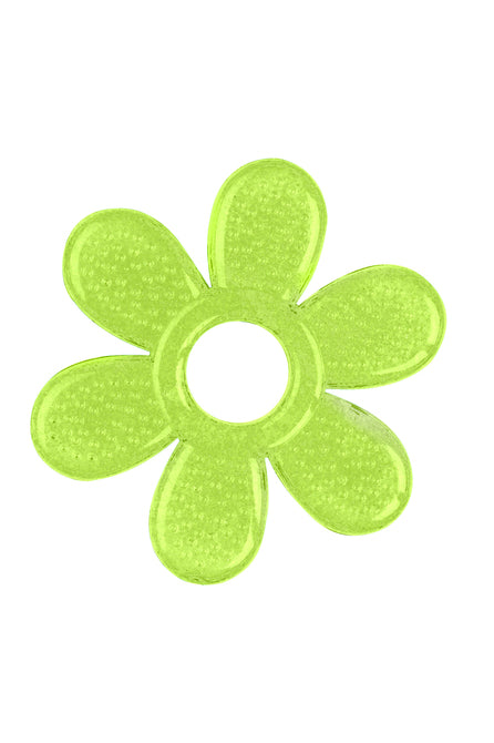 Охлаждаща Гризалка С Гел Daisy --- BebeMama