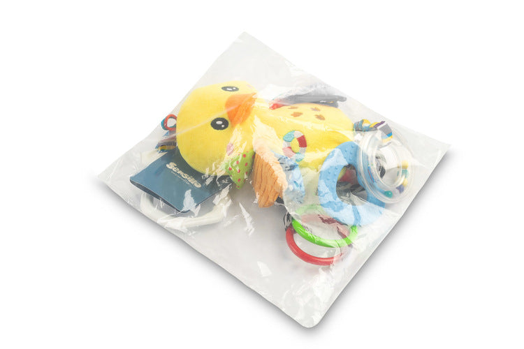 Играчка За Количка цветно Пате Sensillo