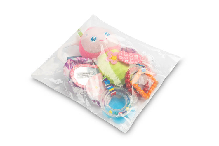 Играчка За Количка цветна Пеперуда Sensillo