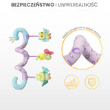 Мека Спирала Многофункционална – Лъвче Sensillo