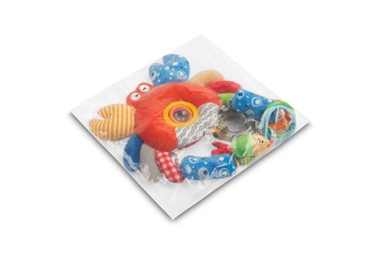 Играчка За Количка със сензорни елементи Раче Sensillo