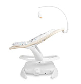 Шезлонг И Люлка 2в1 Rocker Noco Бежов Caretero