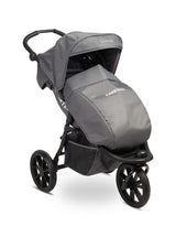 Детска Количка Lima Graphite Caretero