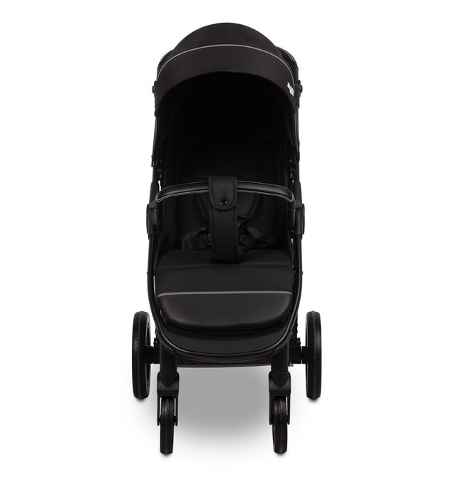 Бебешка Количка Agil Черна Caretero