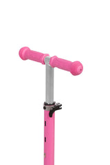 Тротинетка Carbon Розова Caretero Toyz