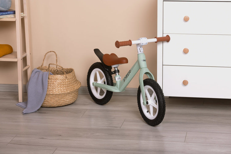 Баланс Велосипед Inter Мента Caretero Toyz