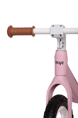 Баланс Велосипед Inter Розов Caretero Toyz