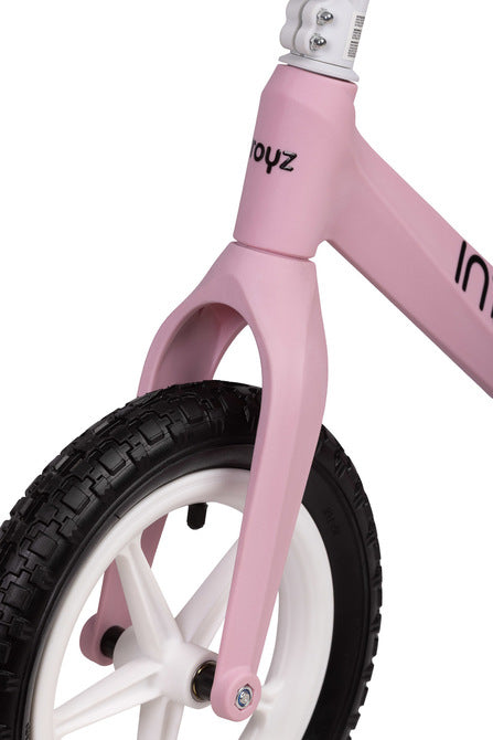 Баланс Велосипед Inter Розов Caretero Toyz