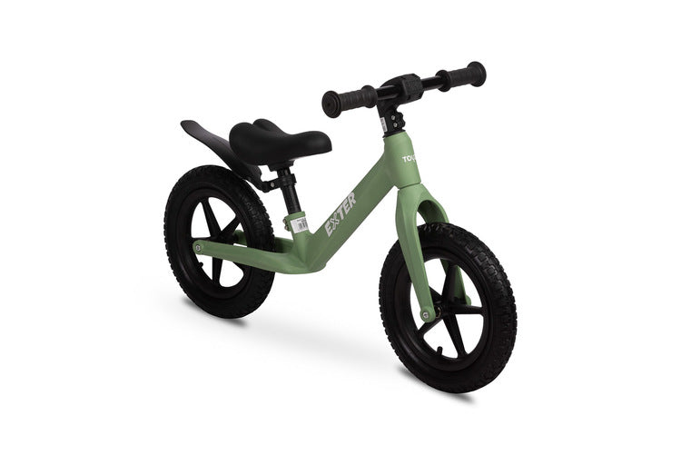 Баланс Велосипед Exter Зелен Caretero Toyz