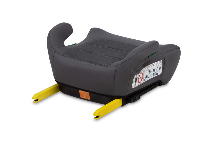 Столчe Jaguar I-Size Графит (125-150) Caretero