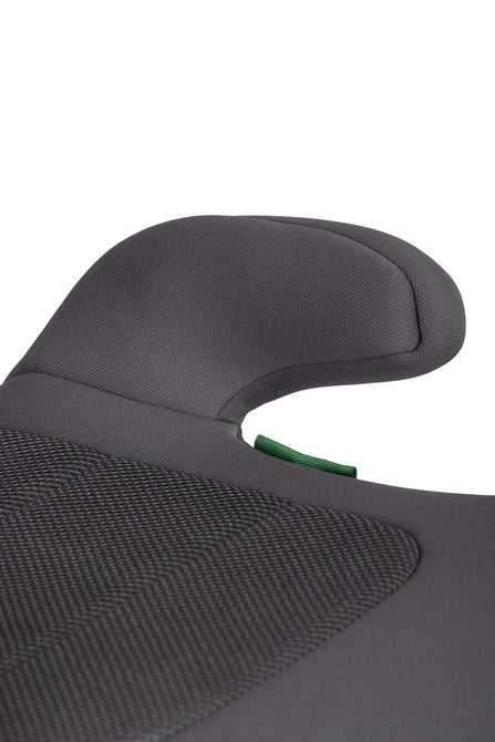 Столчe Jaguar I-Size Графит (125-150) Caretero