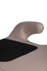 Столчe Jaguar I-Size Бежов (125-150) Caretero