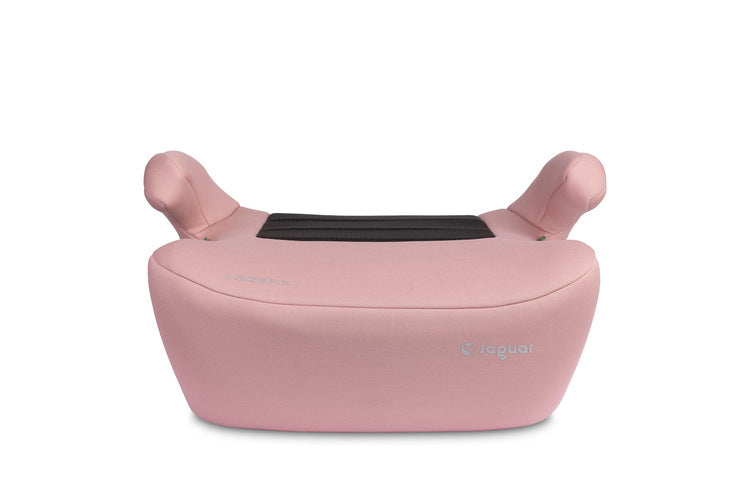 Столчe Jaguar I-Size Розов (125-150) Caretero