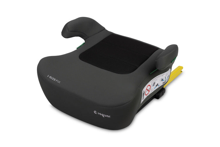 Столчe Jaguar I-Size Зелен (125-150) Caretero