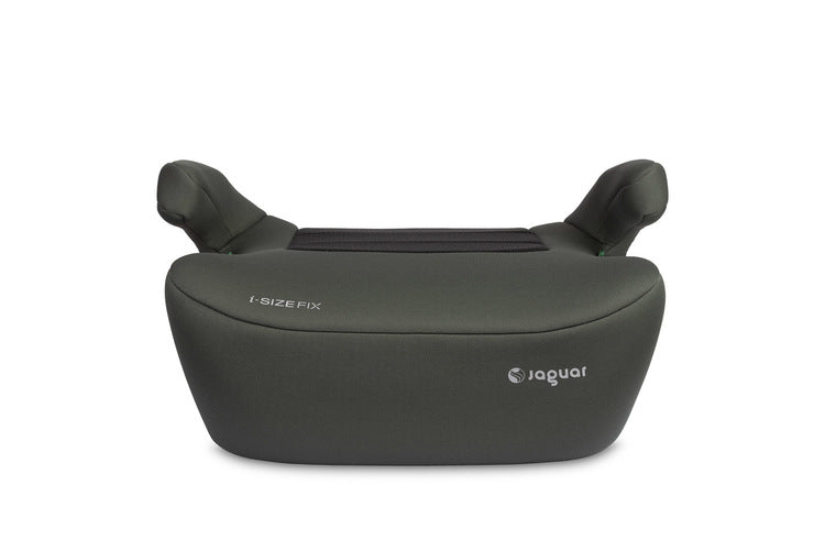 Столчe Jaguar I-Size Зелен (125-150) Caretero