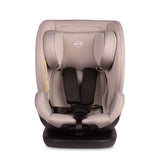 Столчe За Кола Securo I-Size Светлосиво (40-150) Caretero