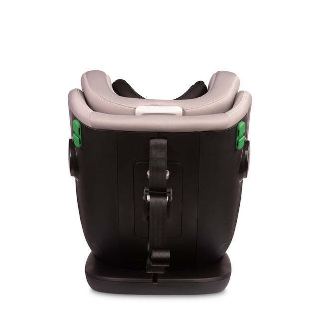 Столчe За Кола Securo I-Size Светлосиво (40-150) Caretero