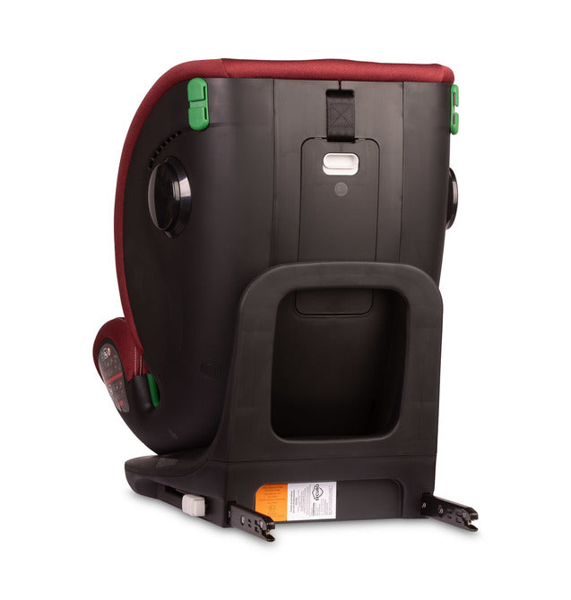 Столчe За Кола Securo I-Size Бордо (40-150) Caretero