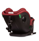 Столчe За Кола Securo I-Size Бордо (40-150) Caretero