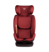 Столчe За Кола Securo I-Size Бордо (40-150) Caretero