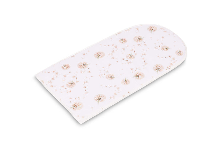 Бебешко Гнездо Муселин – Глухарче Бежово Sensillo