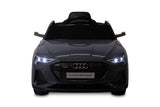 Детска Електрическа Кола Audi E-Tron Sportback Сиво Caretero Toyz