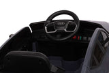 Детска Електрическа Кола Audi E-Tron Sportback Сиво Caretero Toyz