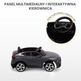 Mașină cu baterii Audi Etron Sportback Albastră Caretero Toyz