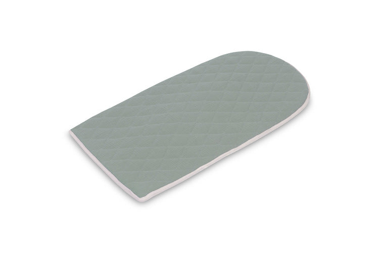 Бебешко Гнездо Муселин – Клонки Зелено Sensillo