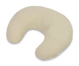 Мюслин Възглавница За Кърмене Глухарчета Бежово