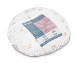 Мюслин Възглавница За Кърмене Глухарчета Бежово