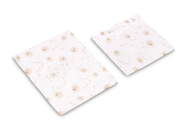 Спален Комплект 2 Части Глухарчета Бежово 100X135 См Sensillo