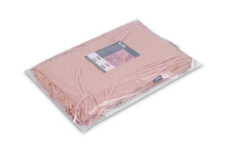 Обиколник За Легло Балерини Розов