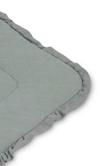 Пелена за изписване Муселин зелени клонки 75X75 Sensillo