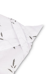 Пелена за изписване Муселин зелени клонки 75X75 Sensillo