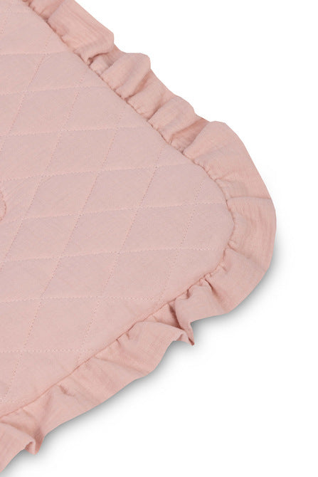 Бебешко Гнездо Конусна Обвивка Балерини Розово 75x75