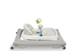 Проходилка За Бебе Canto Сива Caretero Toyz