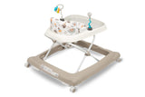 Проходилка За Бебе Canto Бежов Caretero Toyz