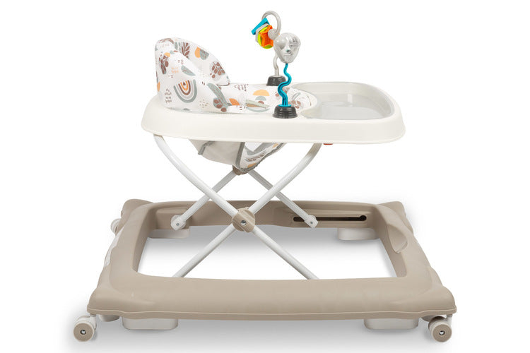 Проходилка За Бебе Canto Бежов Caretero Toyz