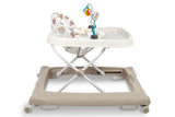 Проходилка За Бебе Canto Бежов Caretero Toyz