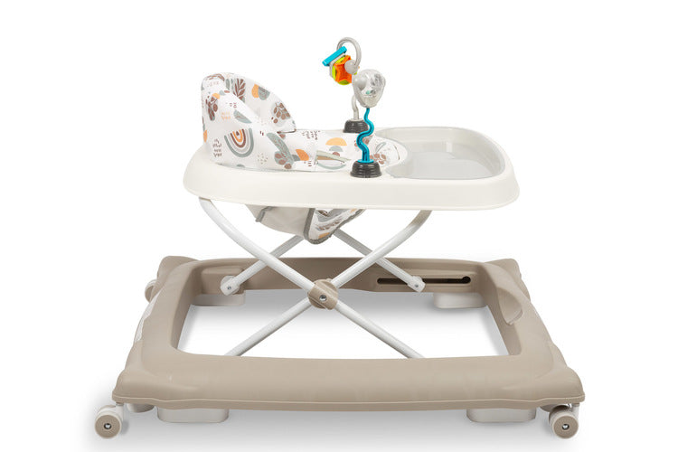 Проходилка За Бебе Canto Бежов Caretero Toyz