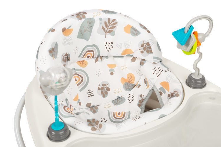 Проходилка За Бебе Canto Бежов Caretero Toyz