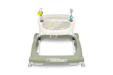 Проходилка За Бебе Canto Зелена Caretero Toyz