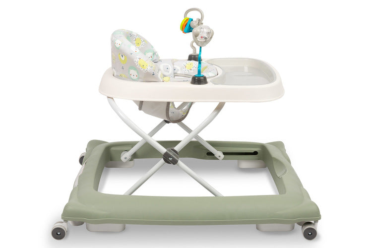 Проходилка За Бебе Canto Зелена Caretero Toyz