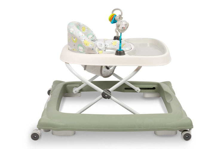 Проходилка За Бебе Canto Зелена Caretero Toyz