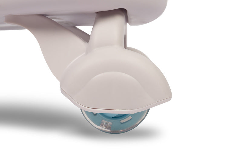 Гравитационна Играчка За Яздене Fiesta Синя